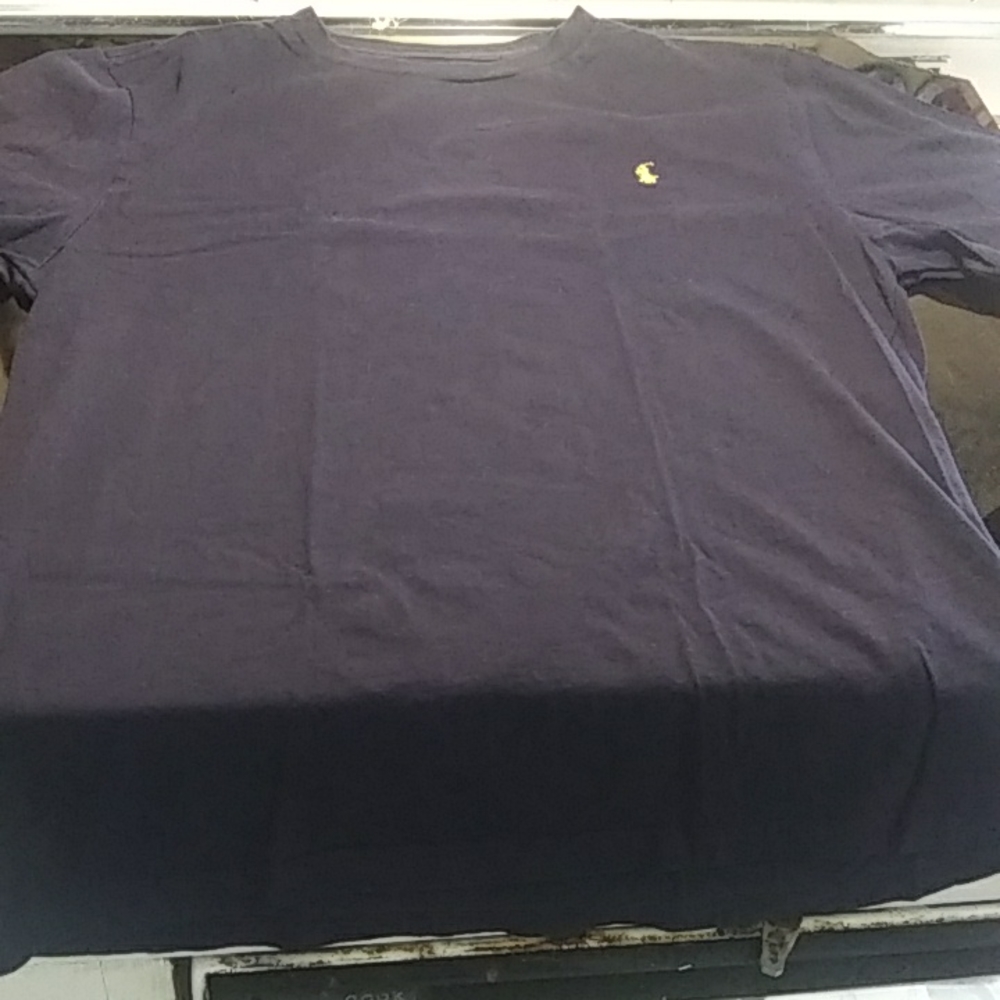 💙Polo tee💙 - Picture 5 of 8